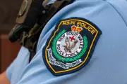 Childcare worker charged with assault after allegedly hitting two children in Sydney