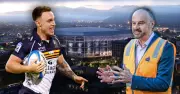 Christchurch's Te Kaha Stadium Success Sparks Canberra Stadium Debate