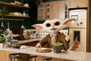 City of Perth Launches FOGO System with Quirky Creature Campaign