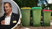 City of Stirling Launches Six-Month FOGO Bin Trial in Coolbinia