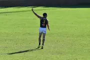 Claremont Star Bailey Rogers Overcomes Achilles Injury, Eyes Premiership
