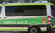 Cloverdale Woman Critical After Fall from Moving Car on Arlunya Avenue