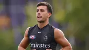 Collingwood Stars Daicos and Pendlebury Cleared for Dockers Clash