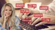 Columnist Reveals How She Overcame Years of Online Hate and Abuse