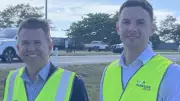 Construction Starts on 150 New Cosgrove Lots After Traffic Solution