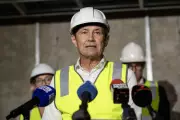 Cook Accelerates Wind Farms and Kwinana Hubs to Boost WA Economy