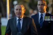 Cook Government Unveils Major Funding Boost for WA Water Infrastructure