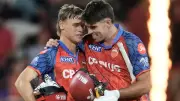 Cooper Connolly's Stunning IPL Debut Powers Punjab Kings to Victory