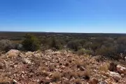 Corazon Mining Uncovers Major 3.5km Gold Anomaly in WA's Eastern Gascoyne
