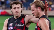 Cornes Questions Essendon's Anzac Day Rights Amid Poor Form