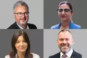 Corporate Ladder: Weekly Guide to Executive Appointments in South Australia
