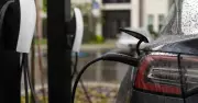 Could a Kerbside Charger Network Revolutionise Electric Vehicle Adoption?