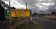 Coulsons Creek Road Reopens After Five-Year Closure and $48 Million Repair