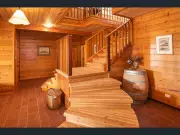 Cowaramup's $3.1 Million Sanctuary Built from American Timbers Hits Market