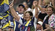 Cowboys Nearing Historic First Full-Round Sellout in 118 Years for ANZAC Round