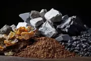 Critica's Jupiter Project Hits 81% Magnet Rare Earths Recovery in WA Pilot