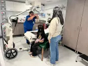 Cruise Ship Provides Vital Medical Aid to Remote Chilean Island Community