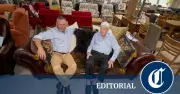 Cusack's Furniture, Canberra's 108-Year-Old Iconic Store, Announces Closure