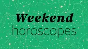 Daily Horoscope: Navigate Social Friction and Power Struggles This Weekend