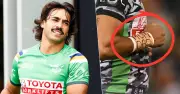 Daine Laurie: Raiders' Mr Fix-It Pivotal Amid NRL Injury Crisis