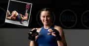 Danielle 'Drop Bear' Curtis Overcomes Major Injuries for Stunning MMA Return