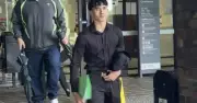 Dapto Teen Accused of Fake Police Stops Appears in Court Again