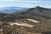 Dateline Resources Secures $50 Million from Institutional Investors for California Gold Project