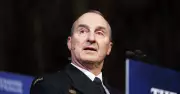 Defence Chief Confident Australia Can Deploy Ship to Middle East Amid Tensions