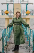 Dervla McTiernan's New Thriller and Perth's Latest Lifestyle Trends Unveiled