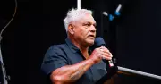 Dharawal Elder Warns ANZAC Day Booing Could Escalate