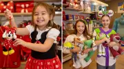Disney Store Pop-Up Opens at Lakeside Joondalup with Exclusive Perth Merchandise