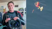 Dive Instructor and Student Rescued After 22-Hour Ordeal Off Queensland Coast