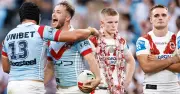 Dragons' ANZAC Day Thrashing Sparks Debate on Team Future