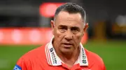 Dragons' 'Embarrassing' Loss Heaps Pressure on Flanagan as Gutherson Admits Players at Fault