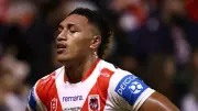 Dragons Star Pasifiki Tonga Seeks Exit Amid Development Dispute