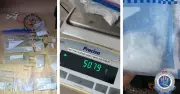 Drug Dealer Daniel Lee Connors Jailed After Accepting Bunnings Vouchers as Payment