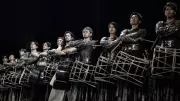 Drum Tao to Bring Breathtaking Samurai Drumming Show to Cairns Stage