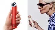 Dyson's HushJet Mini Cool: The Portable Fan Set to Revolutionise European Summer Travel
