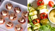 Easter Entertaining Made Easy: 3 Quick & Impressive Recipes