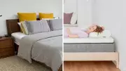 Ecosa's Award-Winning Mattress Slashed by 35% in Epic Mid-Season Sale