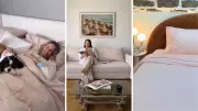 Ecosa's Mid-Season Sale Offers Up to 35% Off Smart Sleep Essentials