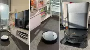 ECOVACS Deebot X8 Pro Omni Robot Vacuum Review: A Game-Changer for Clean Floors