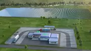 Edify Energy Halts Major Townsville Hydrogen Project Due to Lack of Customers