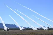 Edinburgh to Host More Rockets as PM Announces Historic Defence Role