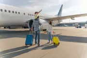 Eight Family Travel Hacks That Actually Make Holidays Easier
