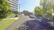 Elderly man dies after being hit by car in Wollongong, southern NSW