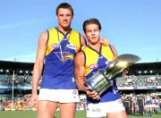 Ex-Eagles Stars Gardiner and Cousins Back AI Data Centre Startup Firmus