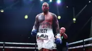 Ex-NRL Star Wallace Sledges Asofa-Solomona Ahead of Boxing Clash