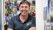 Ex-Police Officer Andy Brittain's Leap of Faith Transforms Vulnerable Youth in Geelong