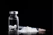Exclusive: 'Rich Kid' Party Drug Surge Alarms South Australian Authorities